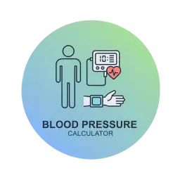 রক্তচাপ ক্যালকুলেটর