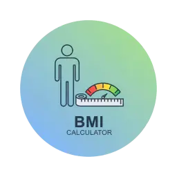BMI ক্যালকুলেটর
