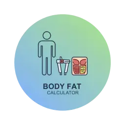 বডি ফ্যাট ক্যালকুলেটর