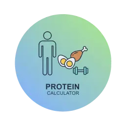 প্রোটিন ক্যালকুলেটর