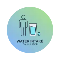 পানি ক্যালকুলেটর