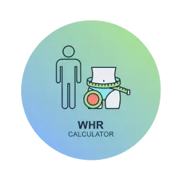 WHR ক্যালকুলেটর