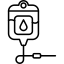 Dialysis Solution dosage form icon