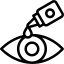Eye Drop (Ophthalmic Emulsion) dosage form icon