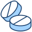 Flash Tablet dosage form icon