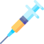IM/SC Injection dosage form icon