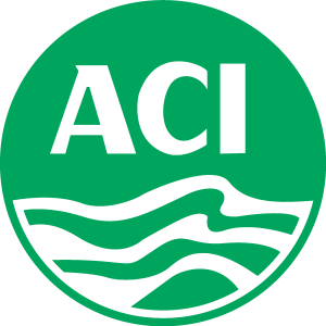 ACI Limited pharmaceutical company logo
