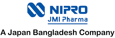 NIPRO JMI Pharma Ltd. logo