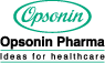 Opsonin Pharma Ltd. logo