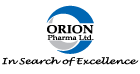Orion Pharma Ltd. logo