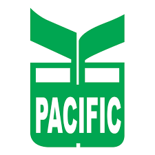 Pacific Pharmaceuticals Ltd. logo