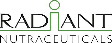 Radiant Nutraceuticals Ltd. logo