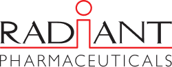 Radiant Pharmaceuticals Ltd. logo