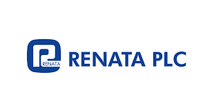 Renata PLC logo